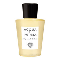 Colonia - Gel Douche et Bain, ACQUA DI PARMA