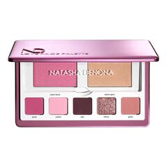 Love Face Palette - Palette pour le visage, NATASHA DENONA