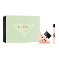 Paradoxe - Coffret Eau de Parfum Rechargeable Florale Ambrée, PRADA