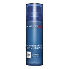 ClarinsMen - Gel Super Hydratant Soin visage, CLARINS