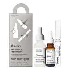 The Power of Peptides Set - Coffret Soin, THE ORDINARY