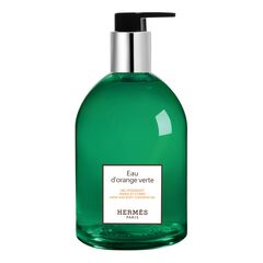 Eau d'orange verte Gel mouss mains et corps Flac 300ml rech, HERMÈS