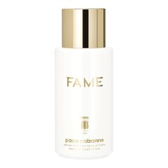 Fame - Lotion Parfumée Pour Le Corps, RABANNE FRAGRANCES