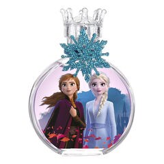 La Reine des Neiges II - Coffret Eau de Toilette , DISNEY