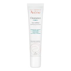 Cleanance - Soin Matifiant, AVENE