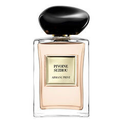 ARMANI PRIVÉ PIVOINE SUZHOU - Eau de toilette fleurie, ARMANI