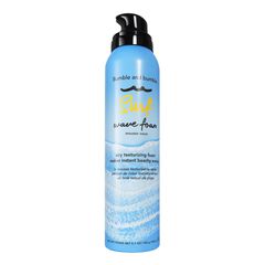 Surf Wave Foam - Mousse texturisante, BUMBLE AND BUMBLE