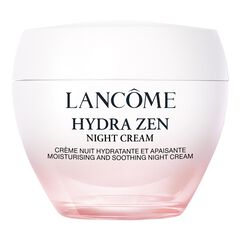 Hydra Zen - Crème Nuit Apaisante et hydratante, LANCÔME