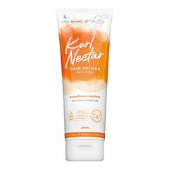 Kurl Nectar - Soin sans rinçage, primer pour Cheveux , LES SECRETS DE LOLY