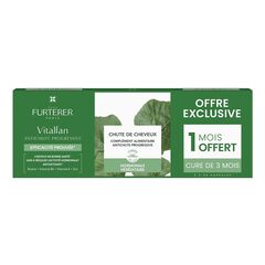 Vitalfan - Antichute Progressive, Sans Colorant, RENE FURTERER