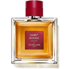 Habit Rouge Le Parfum - Eau de Parfum, GUERLAIN