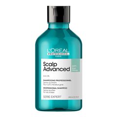 Serie Expert Scalp Advanced - Shampoing dermo-purifiant , L'Oréal Professionnel