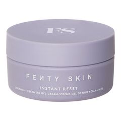 Instant Reset - Crème de nuit en gel illuminatrice à la niacinamide , FENTY SKIN