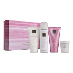 The Ritual of Sakura - Coffret Cadeau S Corps & Bain, RITUALS