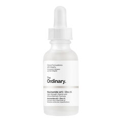 Niacinamide 10% + Zinc 1% - Sérum Anti-Imperfections, THE ORDINARY