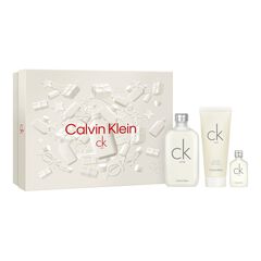 CK One - Coffret Eau de Toilette, CALVIN KLEIN