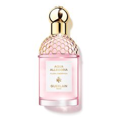 Aqua Allegoria Flora Cherrysia - Eau De Toilette, GUERLAIN