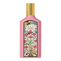 Flora Gorgeous Gardenia - Eau de Parfum Pour Femme Florale et Fruitée, GUCCI