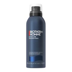 Biotherm Homme - Mousse de rasage pour homme Peaux sensibles, BIOTHERM