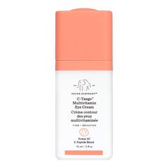 C-Tango™ - Crème Multivitaminée Pour Le Contour Des Yeux, DRUNK ELEPHANT