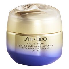 Vital Perfection - Crème Jour Lift Fermeté SPF30 , SHISEIDO