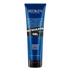 Styling By Redken - Gel Sculptant, REDKEN