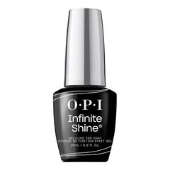 Infinite Shine – Top coat effet gel tenue jusqu'à 11 jours, OPI