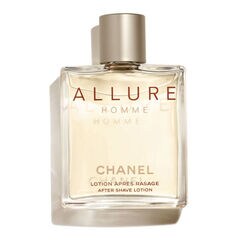 ALLURE HOMME - Lotion Après Rasage, CHANEL