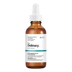 Multi-Peptides Densifiant - Sérum Capillaire, THE ORDINARY