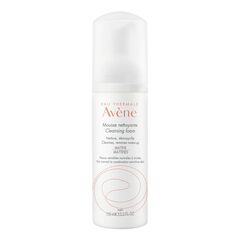 Les Essentiels - Mousse nettoyante matifiante, AVENE