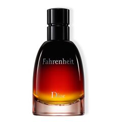 Parfum Fahrenheit - Parfum pour homme - Notes épicées et boisées, DIOR