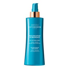 Prolongateur de Bronzage - Soin Solaire, INSTITUT ESTHEDERM