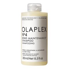 N°4 Bond maintenance ™ - Shampoing, OLAPLEX