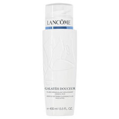 Galatéis Douceur - Fluide Démaquillant Adoucissant Visage & Yeux, LANCÔME