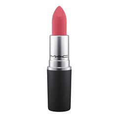 Powder Kiss Lipstick - Rouge à Lèvres Mat Hydratant, M.A.C