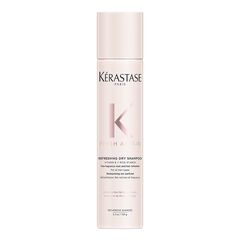 Fresh Affair - Shampoing sec parfumé, KÉRASTASE