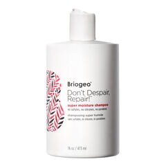 Don't Despair, Repair! Super Moisture Shampoo - Shampooing Hydratant, BRIOGEO