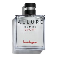 ALLURE HOMME SPORT SUPERLEGGERA - Eau De Parfum, CHANEL