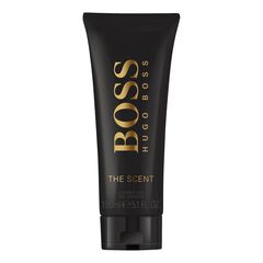 BOSS The Scent - Gel Douche Homme Oriental et Boisé, HUGO BOSS