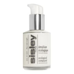 Emulsion Ecologique Formule Avancée - Soin hydratant, SISLEY