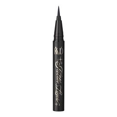 Mini Tattoo Liner Trooper Black, KVD Beauty