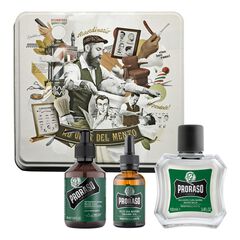 Barbe Rafraichissant - Coffret Soin, PRORASO