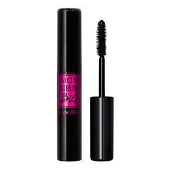 Monsieur Big - Mascara Big Volume et Tenue jusqu'à 24h, LANCÔME