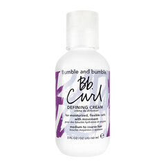 Bb. Curl Defining Cream - Crème de définition capillaire, BUMBLE AND BUMBLE