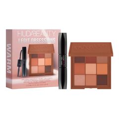 Legit Obsessions – Coffret tons froids, HUDA BEAUTY