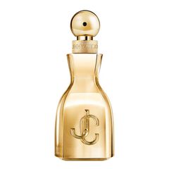 I Want Choo Le Parfum, JIMMY CHOO