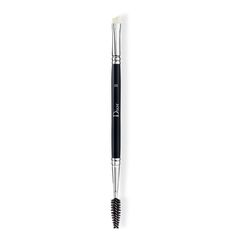 Dior Backstage Double Ended Brow Brush N°25 - Pinceau Sourcils Double Embout, DIOR BACKSTAGE