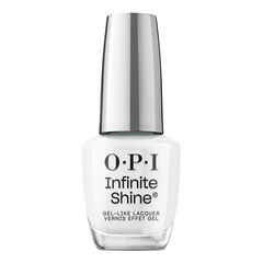 Infinite Shine – Vernis à ongles effet gel tenue jusqu'à 11 jours, OPI