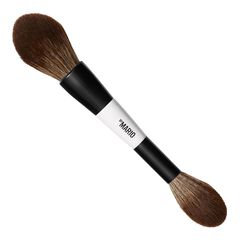 F2 Brush - Pinceau poudre bronzante, MAKEUP BY MARIO