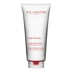 Body Firming - Crème lift-fermeté raffermit, lisse, nourrit, CLARINS